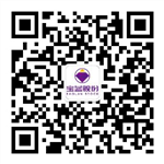 二維碼 - 官方訂閱號(hào)